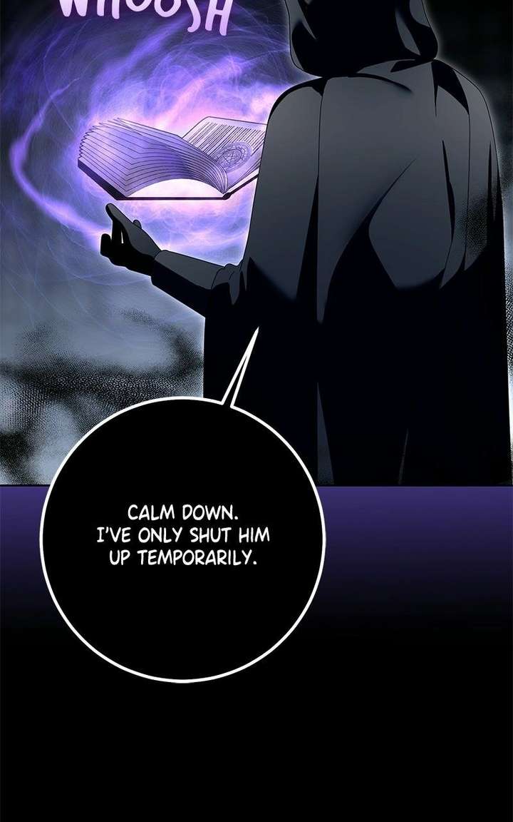 I Grabbed The Leash Of The Blind Beast Chapter 72 354 ch 72 63