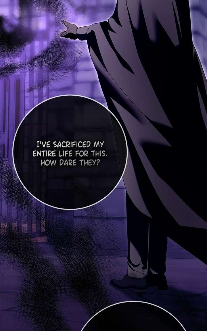 I Grabbed The Leash Of The Blind Beast Chapter 72 358 ch 72 67