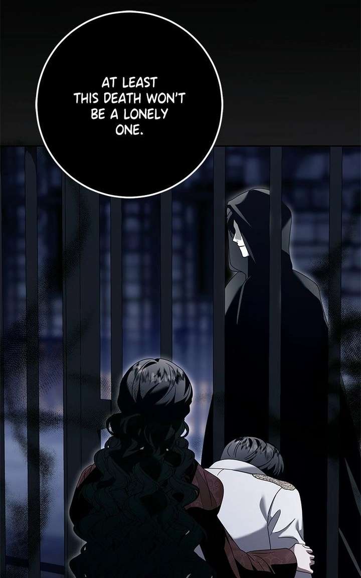 I Grabbed The Leash Of The Blind Beast Chapter 72 360 ch 72 69