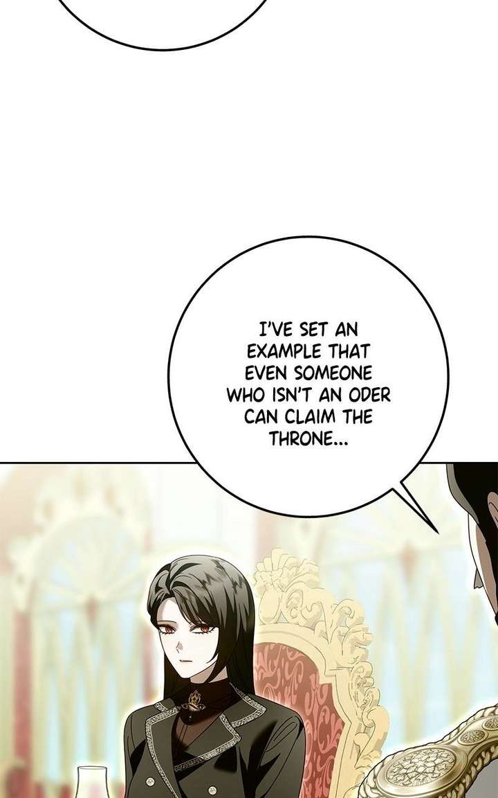 I Grabbed The Leash Of The Blind Beast Chapter 72 369 ch 72 78