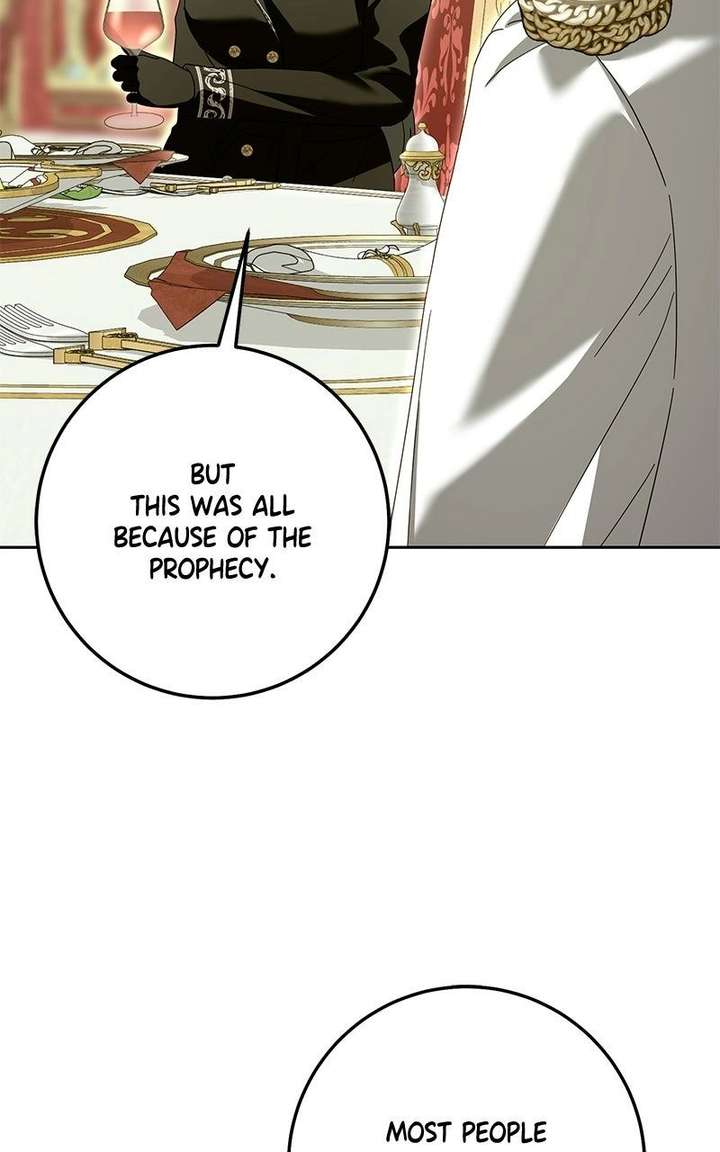 I Grabbed The Leash Of The Blind Beast Chapter 72 370 ch 72 79