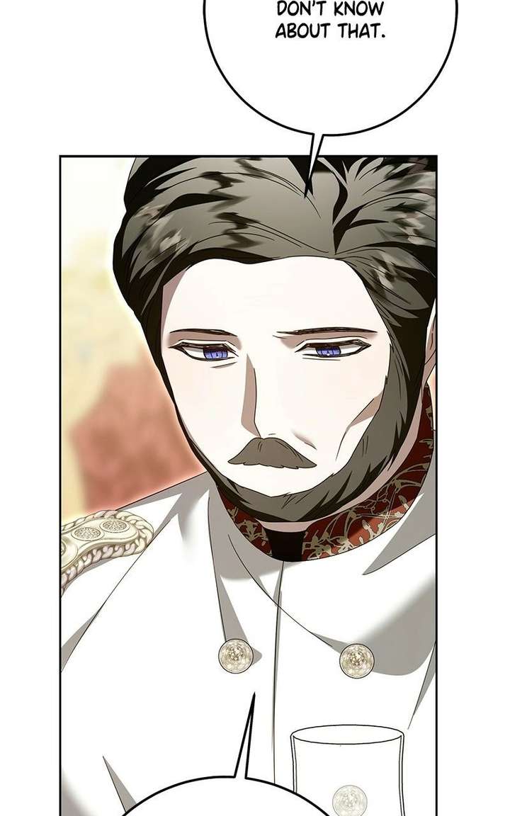 I Grabbed The Leash Of The Blind Beast Chapter 72 371 ch 72 80