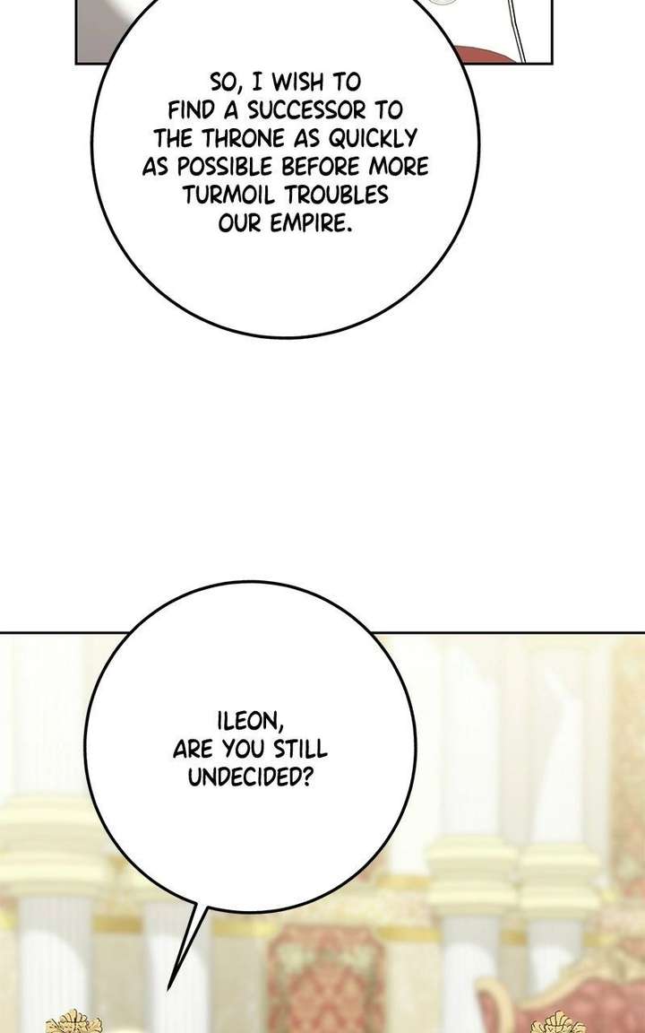 I Grabbed The Leash Of The Blind Beast Chapter 72 372 ch 72 81