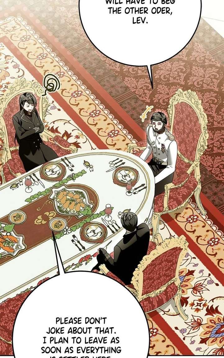 I Grabbed The Leash Of The Blind Beast Chapter 72 375 ch 72 84