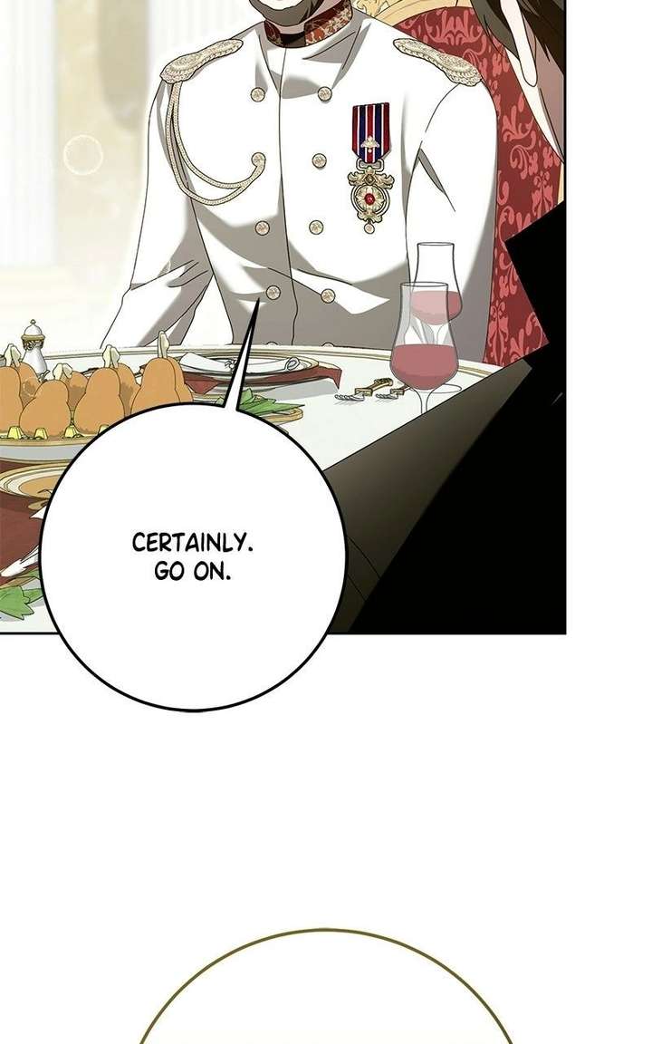 I Grabbed The Leash Of The Blind Beast Chapter 72 377 ch 72 86