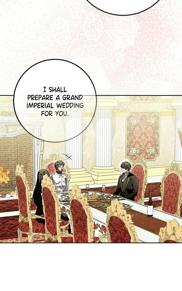 I Grabbed The Leash Of The Blind Beast Chapter 72 381 ch 72 90