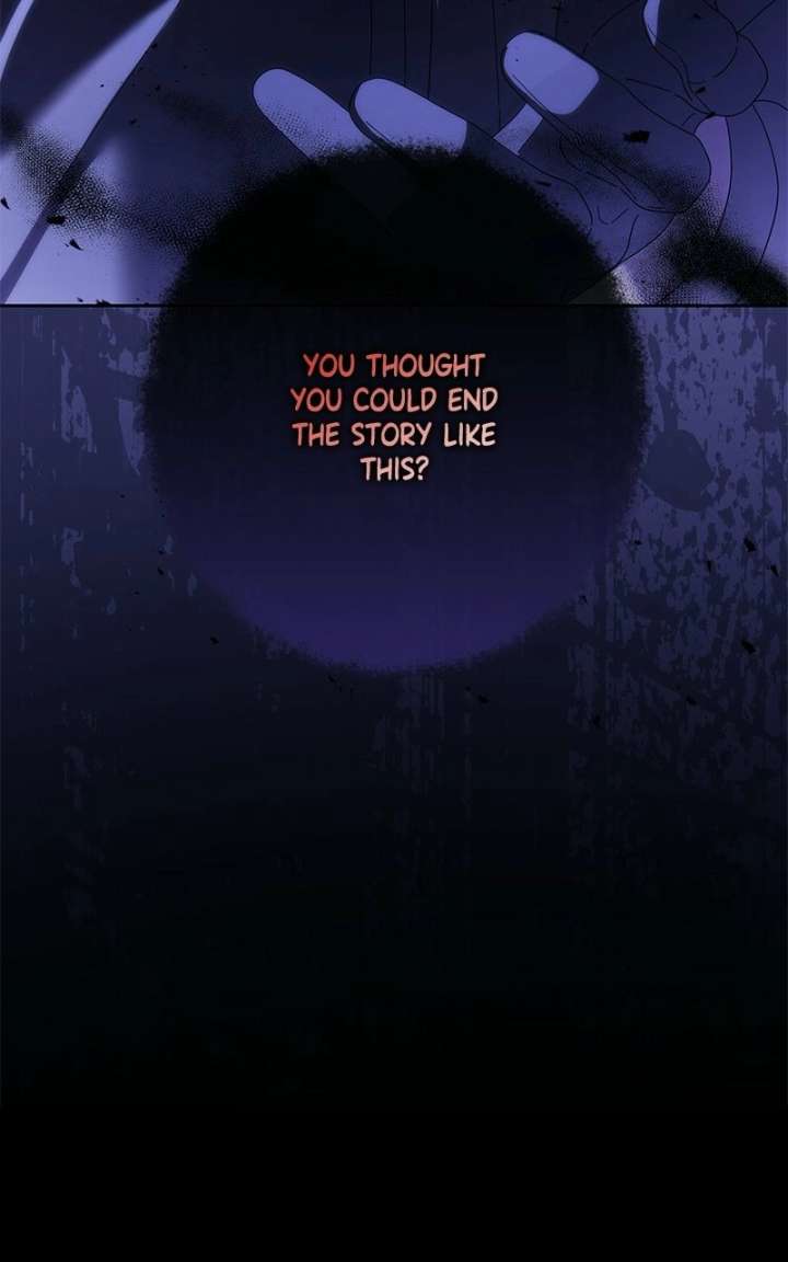 I Grabbed The Leash Of The Blind Beast Chapter 73 403 ch 73 100