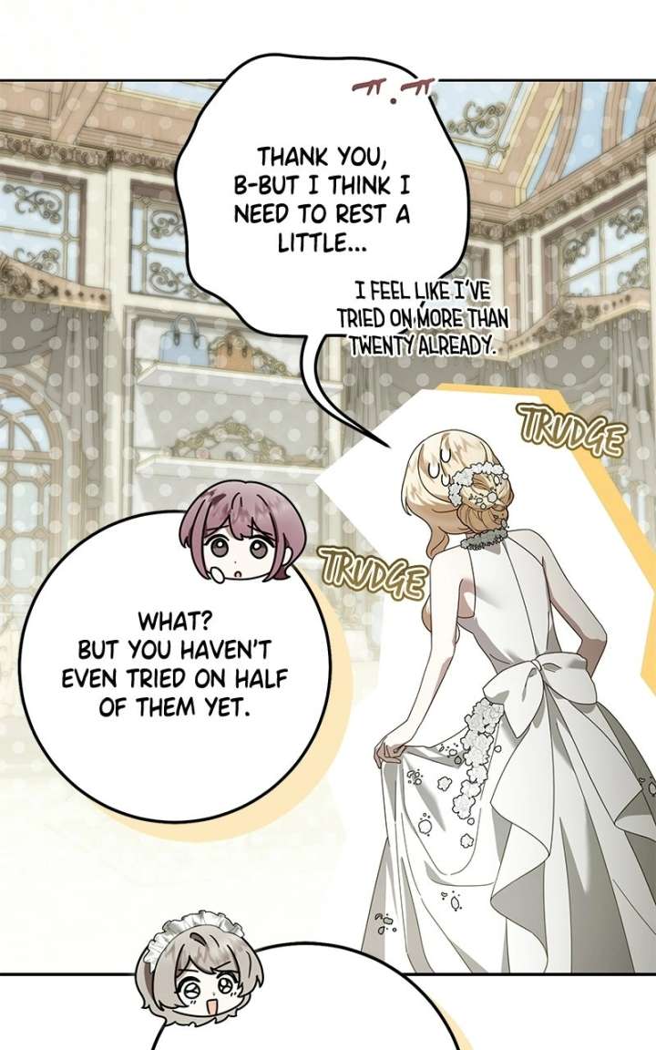 I Grabbed The Leash Of The Blind Beast Chapter 73 314 ch 73 11