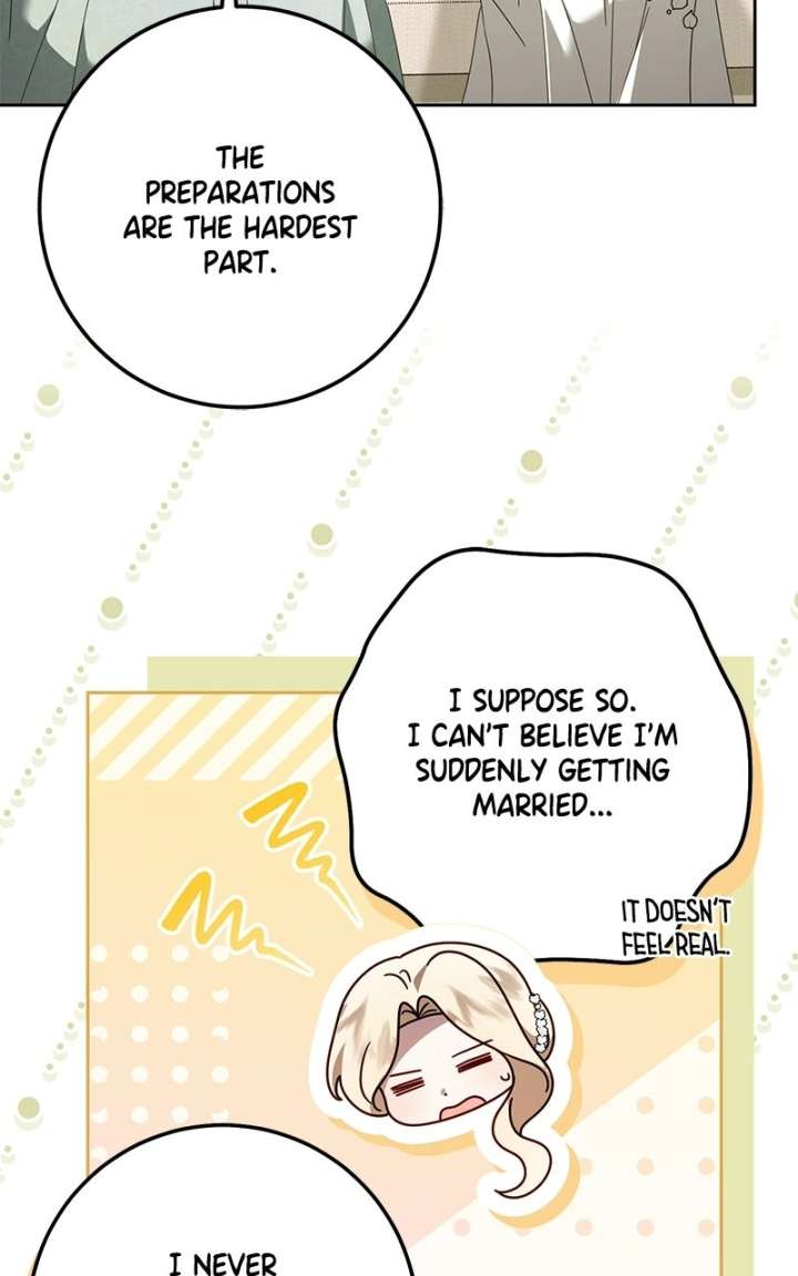 I Grabbed The Leash Of The Blind Beast Chapter 73 320 ch 73 17