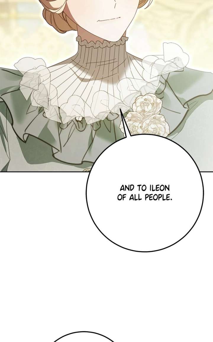 I Grabbed The Leash Of The Blind Beast Chapter 73 322 ch 73 19