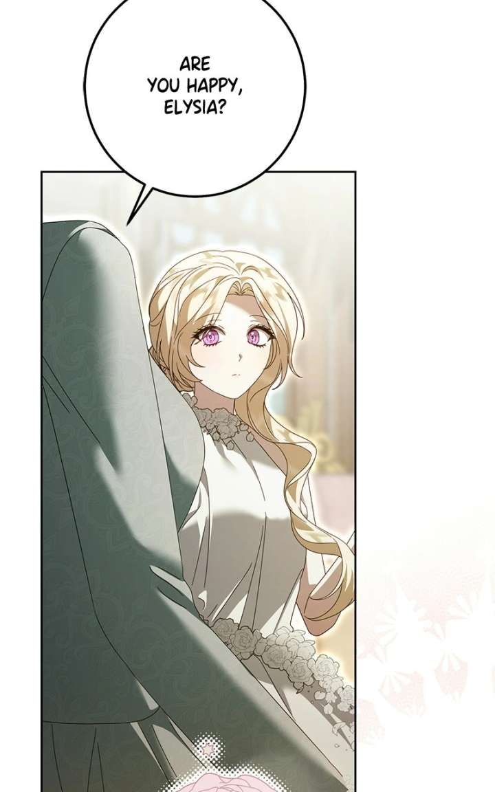 I Grabbed The Leash Of The Blind Beast Chapter 73 323 ch 73 20
