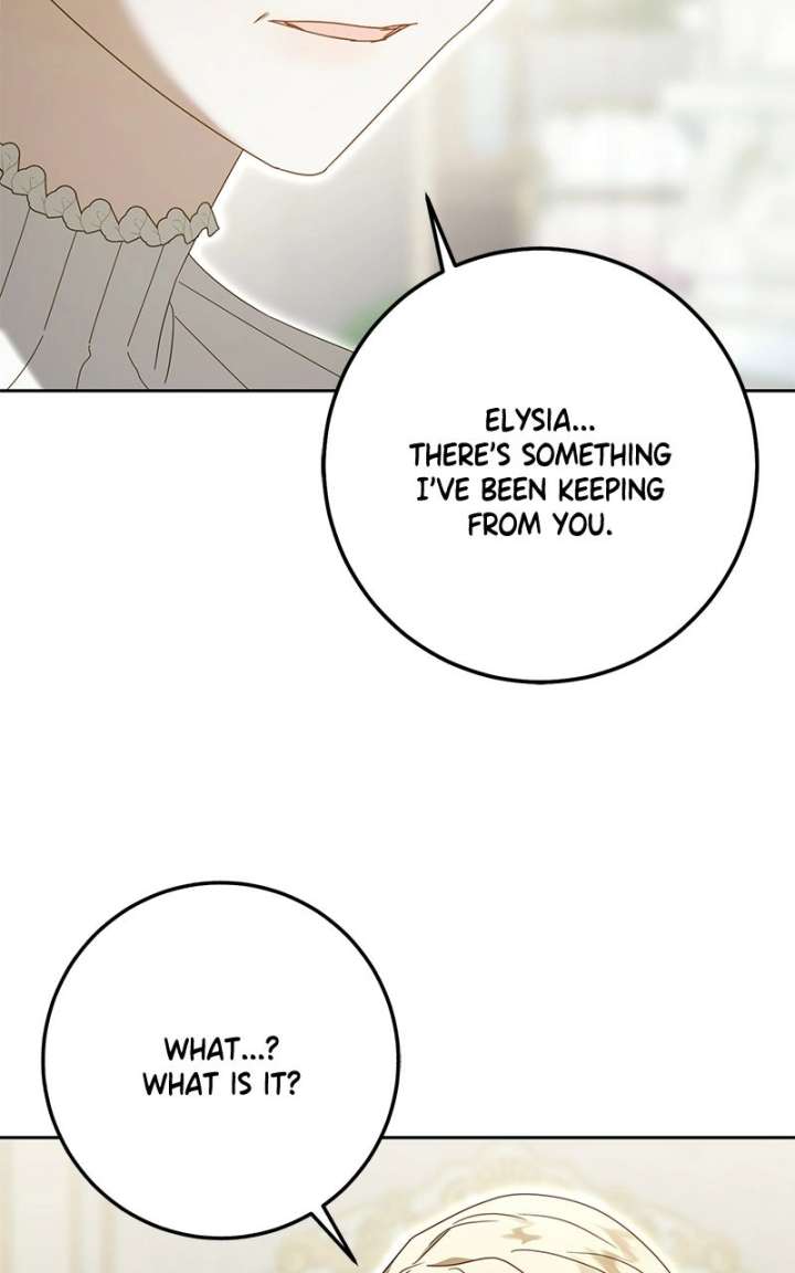 I Grabbed The Leash Of The Blind Beast Chapter 73 328 ch 73 25