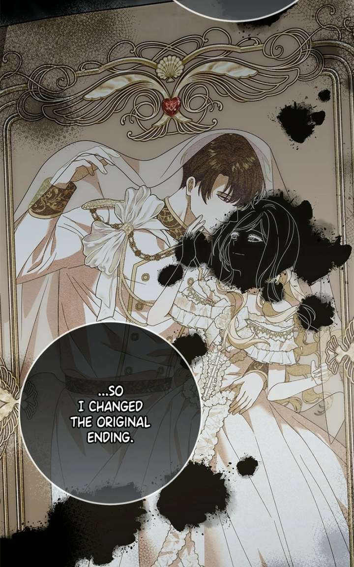 I Grabbed The Leash Of The Blind Beast Chapter 73 332 ch 73 29