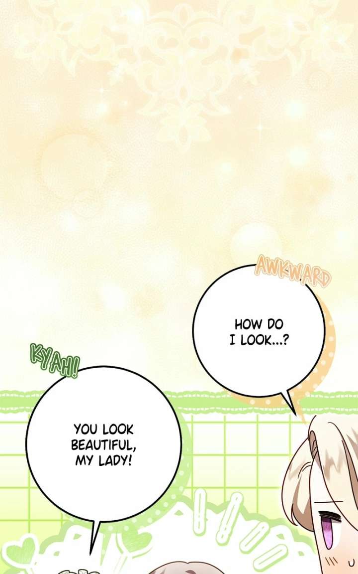 I Grabbed The Leash Of The Blind Beast Chapter 73 306 ch 73 3