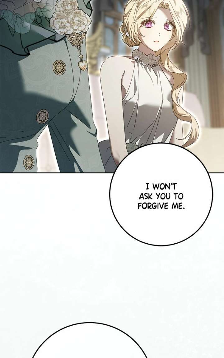 I Grabbed The Leash Of The Blind Beast Chapter 73 336 ch 73 33