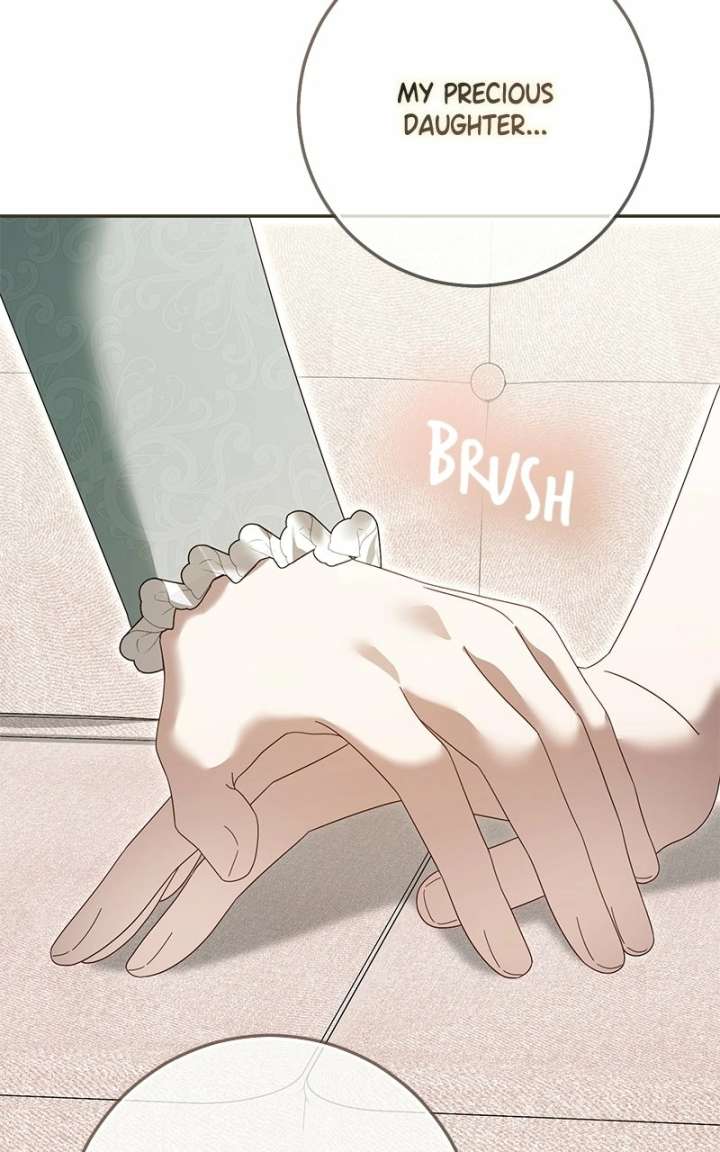 I Grabbed The Leash Of The Blind Beast Chapter 73 342 ch 73 39