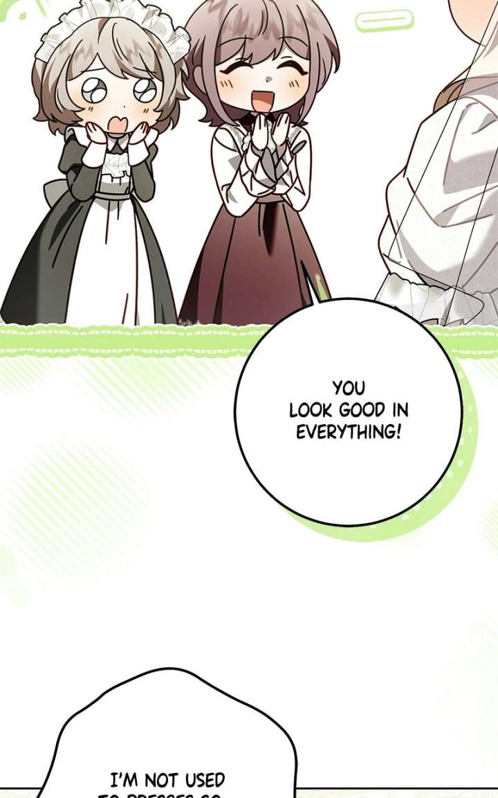 I Grabbed The Leash Of The Blind Beast Chapter 73 307 ch 73 4
