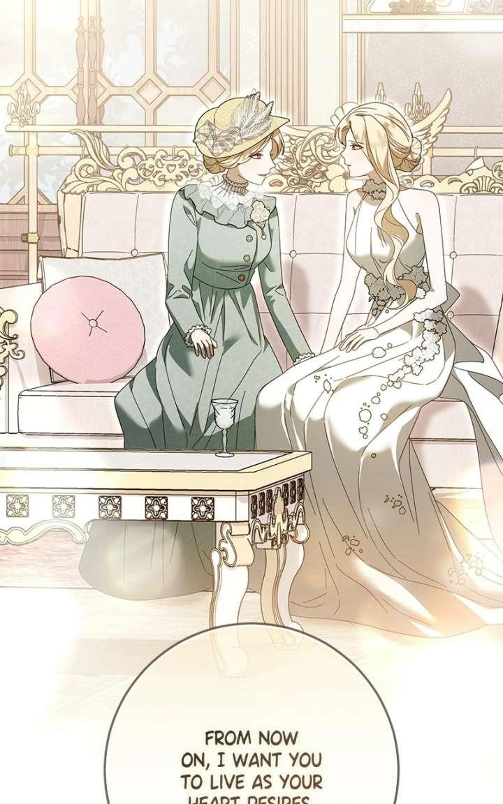 I Grabbed The Leash Of The Blind Beast Chapter 73 344 ch 73 41