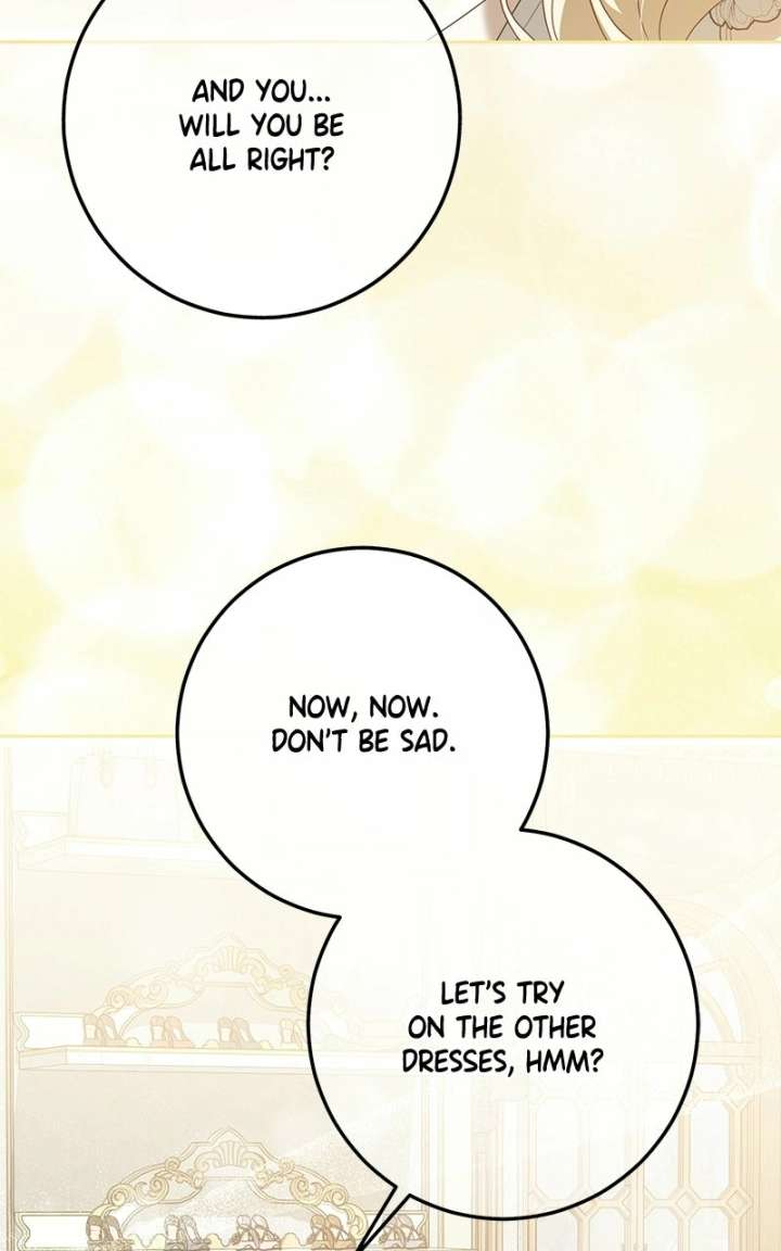 I Grabbed The Leash Of The Blind Beast Chapter 73 346 ch 73 43