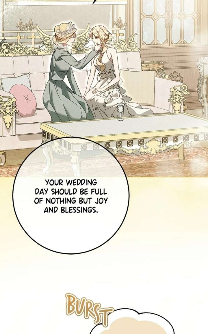 I Grabbed The Leash Of The Blind Beast Chapter 73 347 ch 73 44