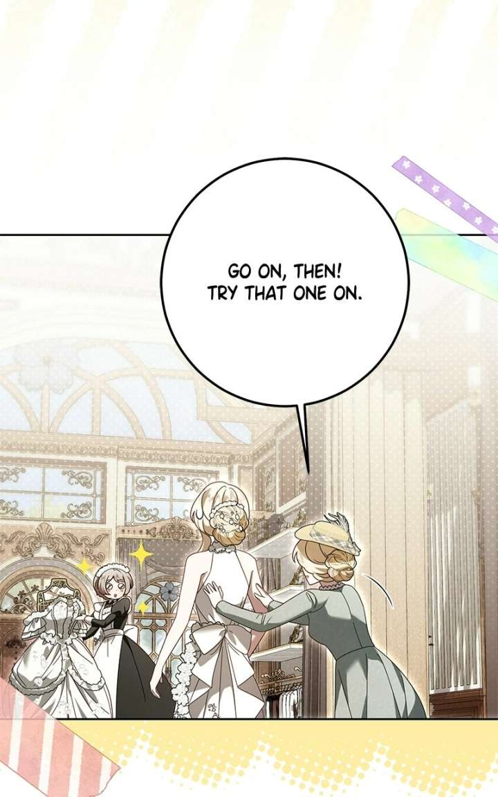 I Grabbed The Leash Of The Blind Beast Chapter 73 349 ch 73 46