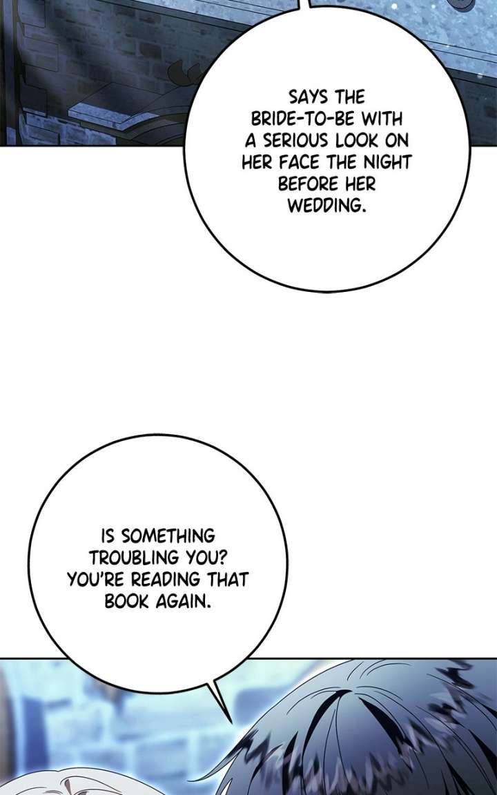 I Grabbed The Leash Of The Blind Beast Chapter 73 359 ch 73 56
