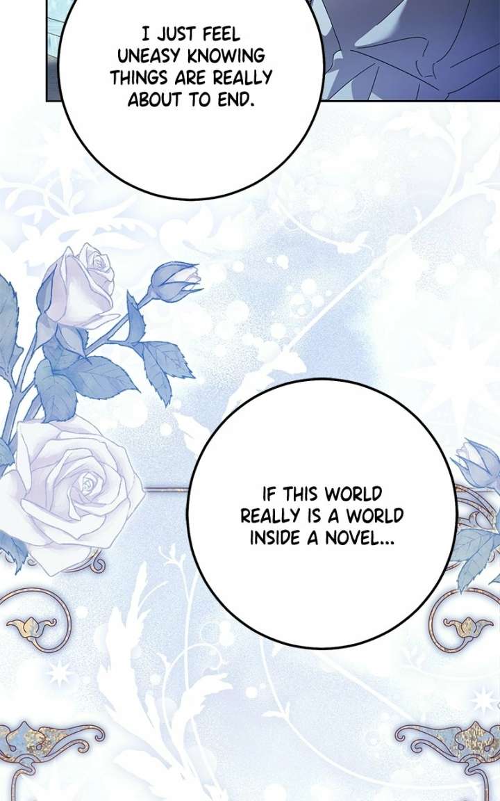 I Grabbed The Leash Of The Blind Beast Chapter 73 362 ch 73 59