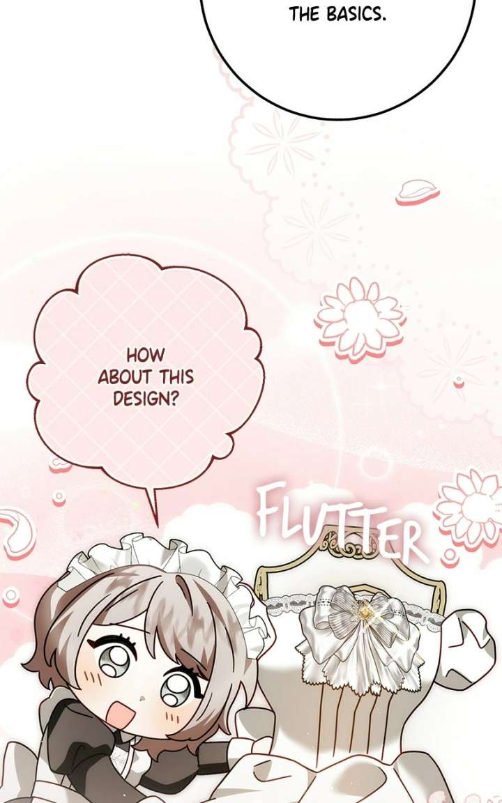 I Grabbed The Leash Of The Blind Beast Chapter 73 309 ch 73 6