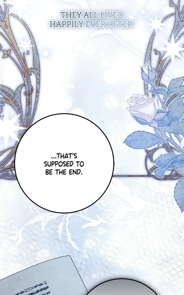 I Grabbed The Leash Of The Blind Beast Chapter 73 363 ch 73 60