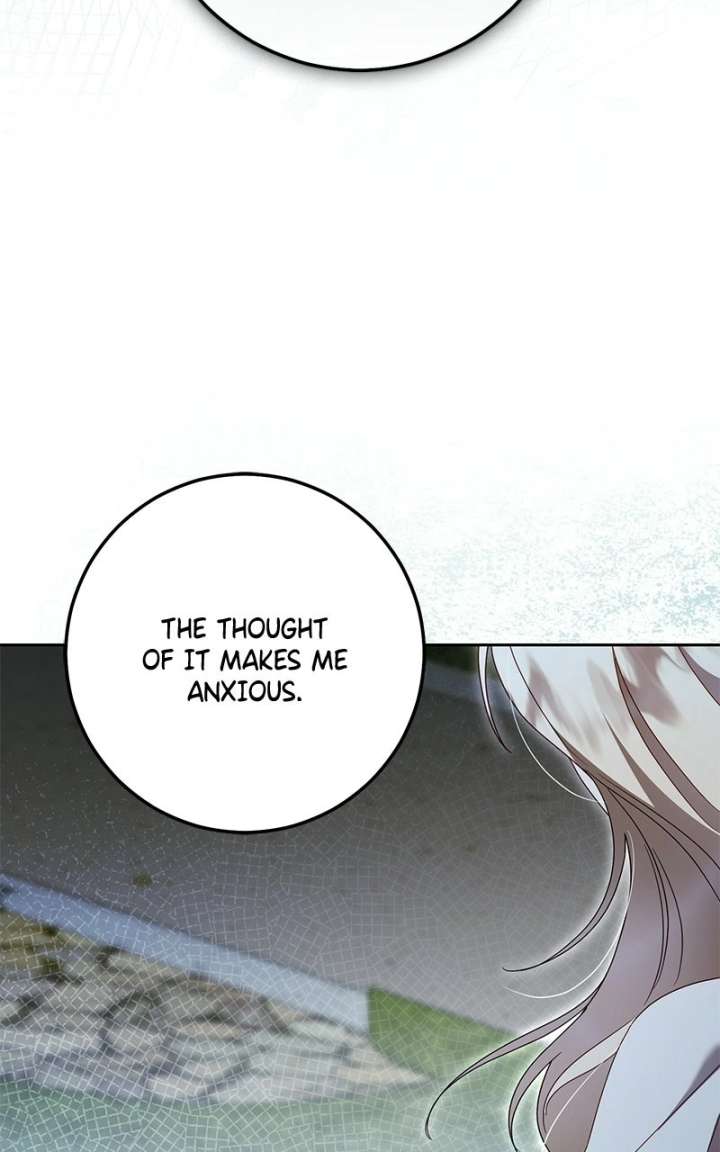 I Grabbed The Leash Of The Blind Beast Chapter 73 365 ch 73 62