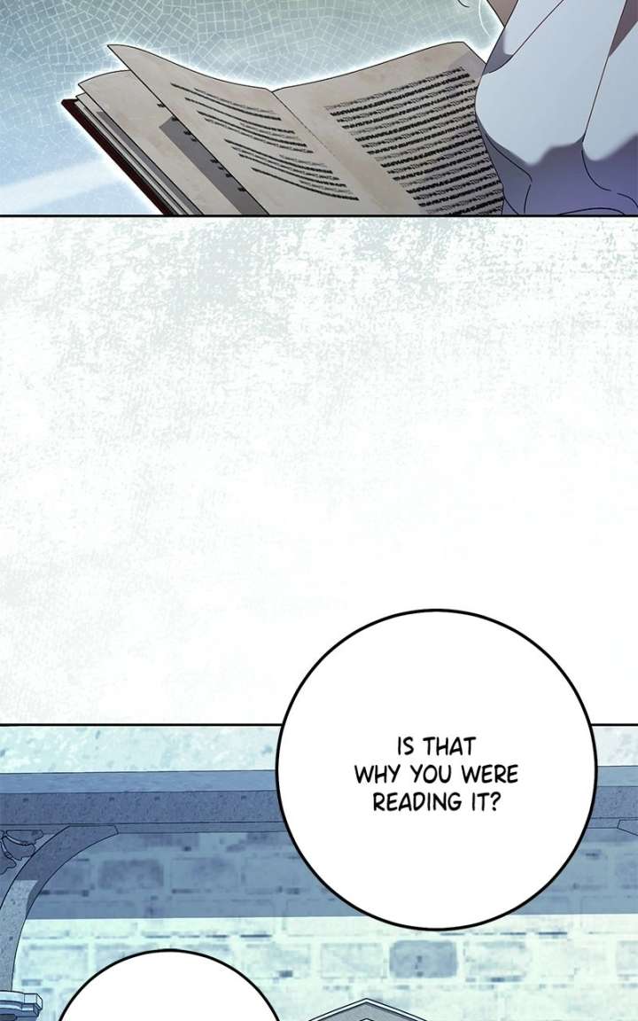 I Grabbed The Leash Of The Blind Beast Chapter 73 366 ch 73 63