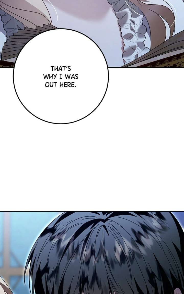 I Grabbed The Leash Of The Blind Beast Chapter 73 369 ch 73 66