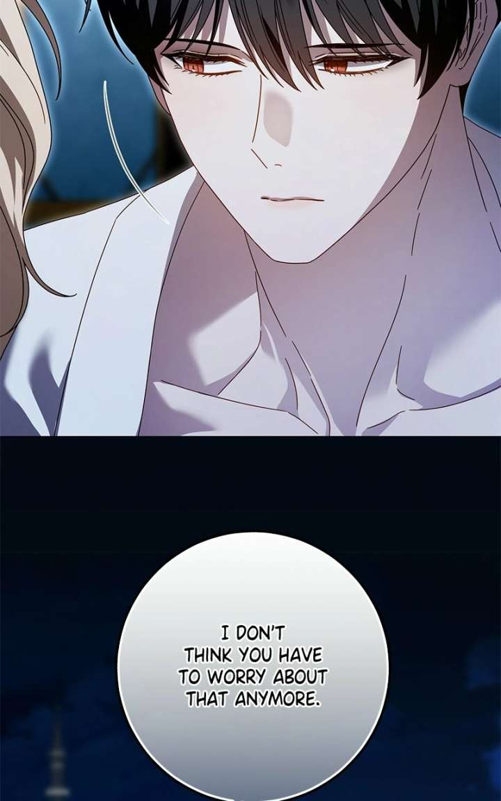 I Grabbed The Leash Of The Blind Beast Chapter 73 370 ch 73 67