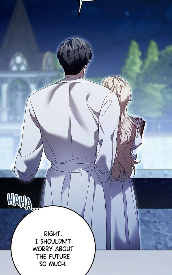 I Grabbed The Leash Of The Blind Beast Chapter 73 371 ch 73 68