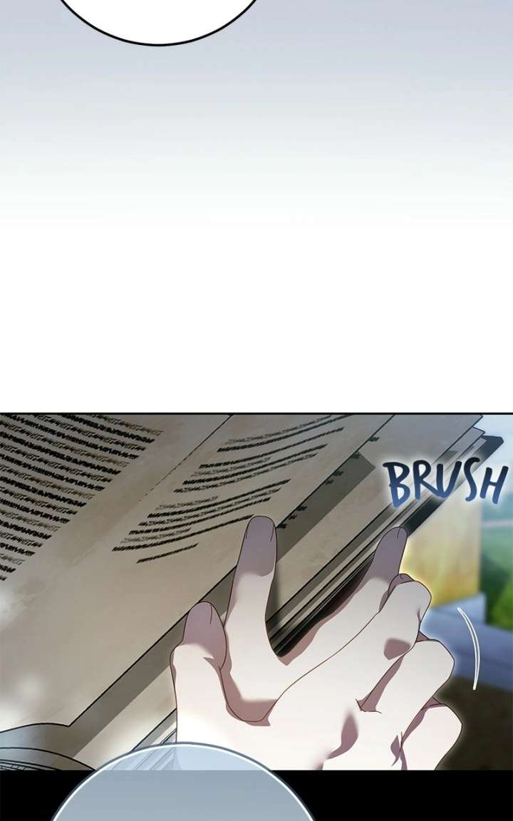 I Grabbed The Leash Of The Blind Beast Chapter 73 372 ch 73 69