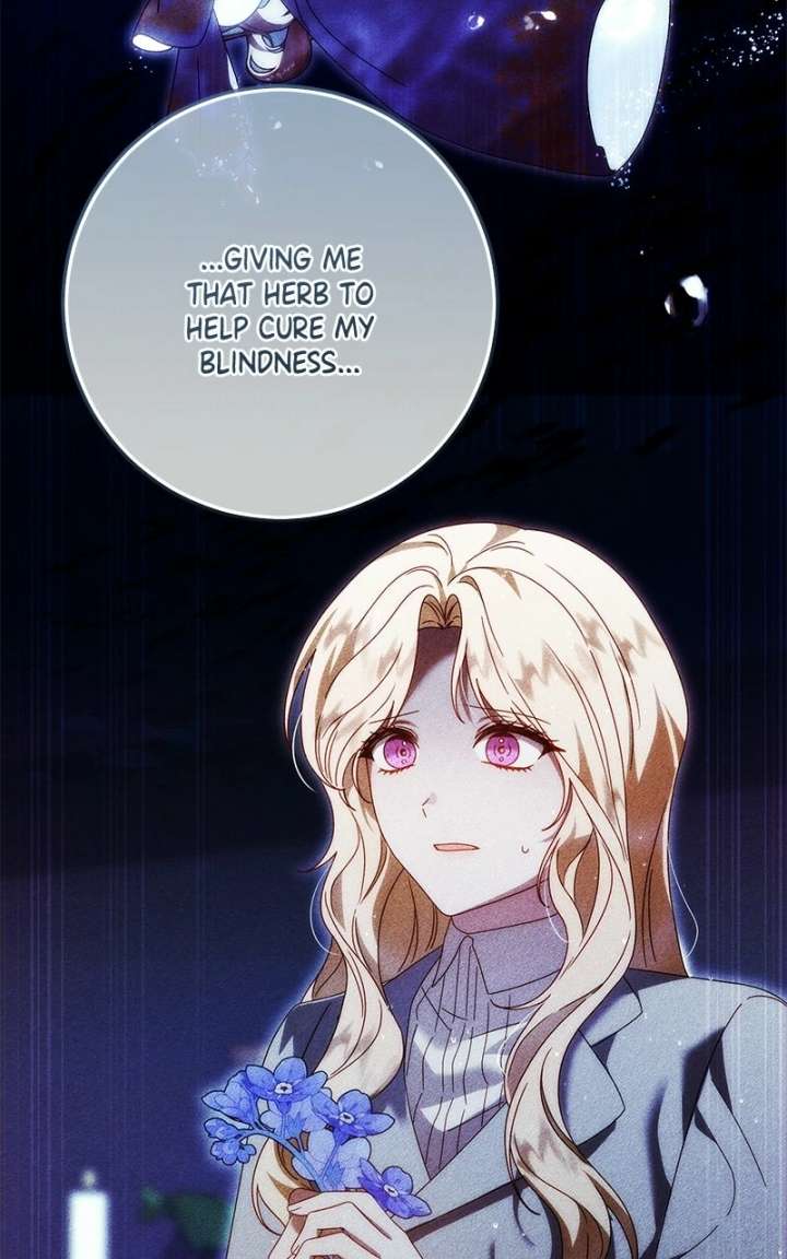 I Grabbed The Leash Of The Blind Beast Chapter 73 374 ch 73 71