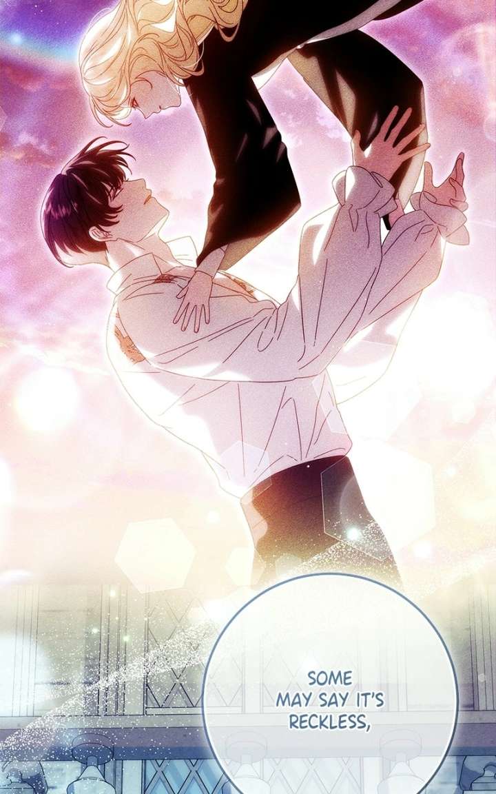 I Grabbed The Leash Of The Blind Beast Chapter 73 376 ch 73 73