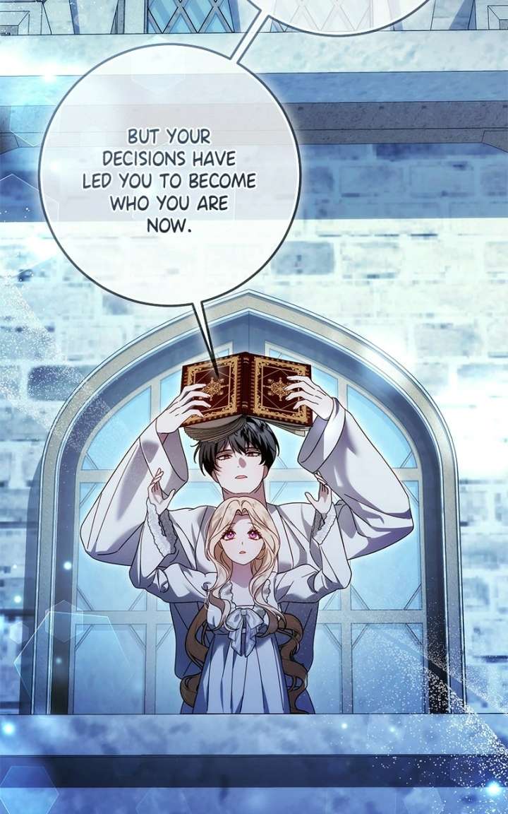 I Grabbed The Leash Of The Blind Beast Chapter 73 377 ch 73 74