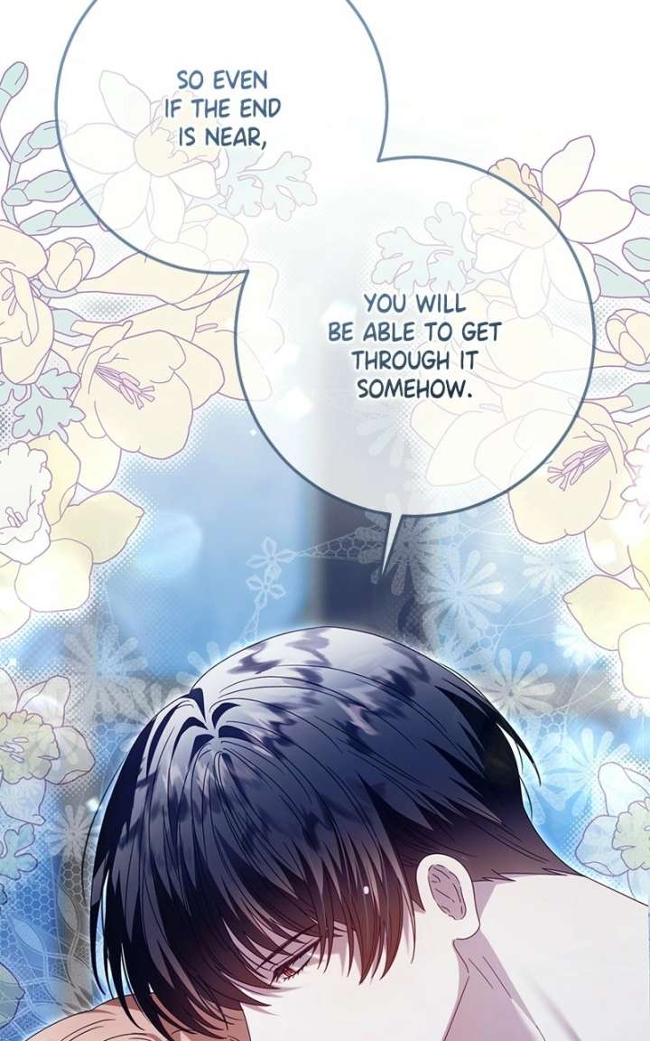 I Grabbed The Leash Of The Blind Beast Chapter 73 380 ch 73 77