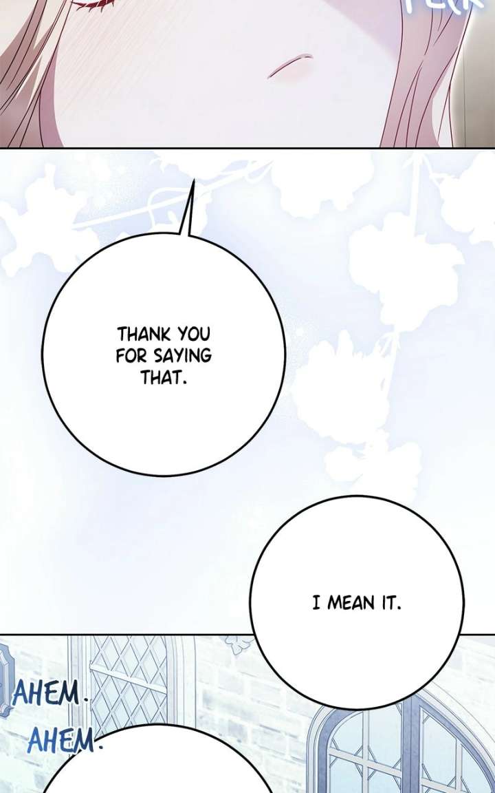 I Grabbed The Leash Of The Blind Beast Chapter 73 383 ch 73 80