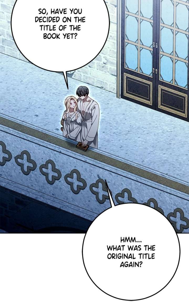 I Grabbed The Leash Of The Blind Beast Chapter 73 384 ch 73 81