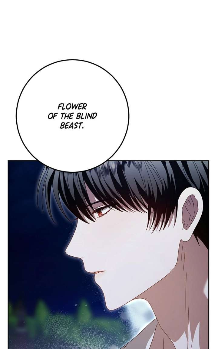 I Grabbed The Leash Of The Blind Beast Chapter 73 385 ch 73 82