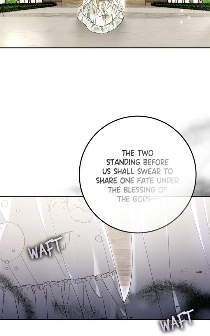I Grabbed The Leash Of The Blind Beast Chapter 73 397 ch 73 94
