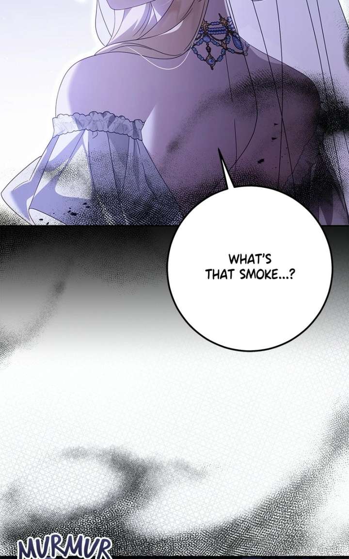 I Grabbed The Leash Of The Blind Beast Chapter 73 399 ch 73 96