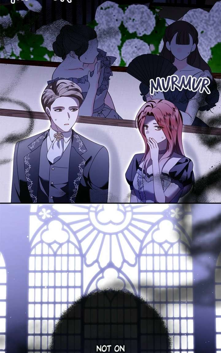 I Grabbed The Leash Of The Blind Beast Chapter 73 400 ch 73 97