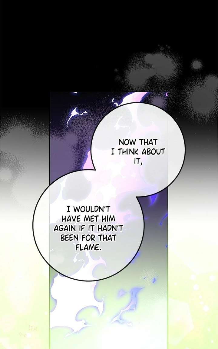 I Grabbed The Leash Of The Blind Beast Chapter 75 323 ch 75 2
