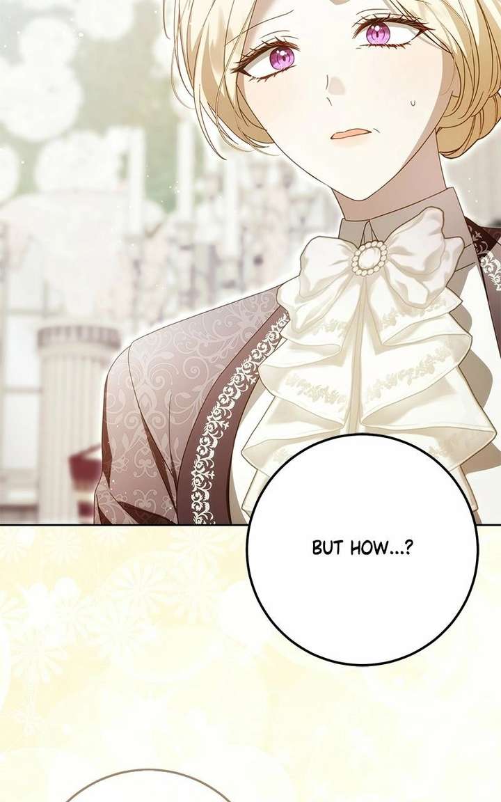 I Grabbed The Leash Of The Blind Beast Chapter 75 343 ch 75 22