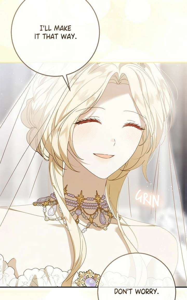 I Grabbed The Leash Of The Blind Beast Chapter 75 344 ch 75 23