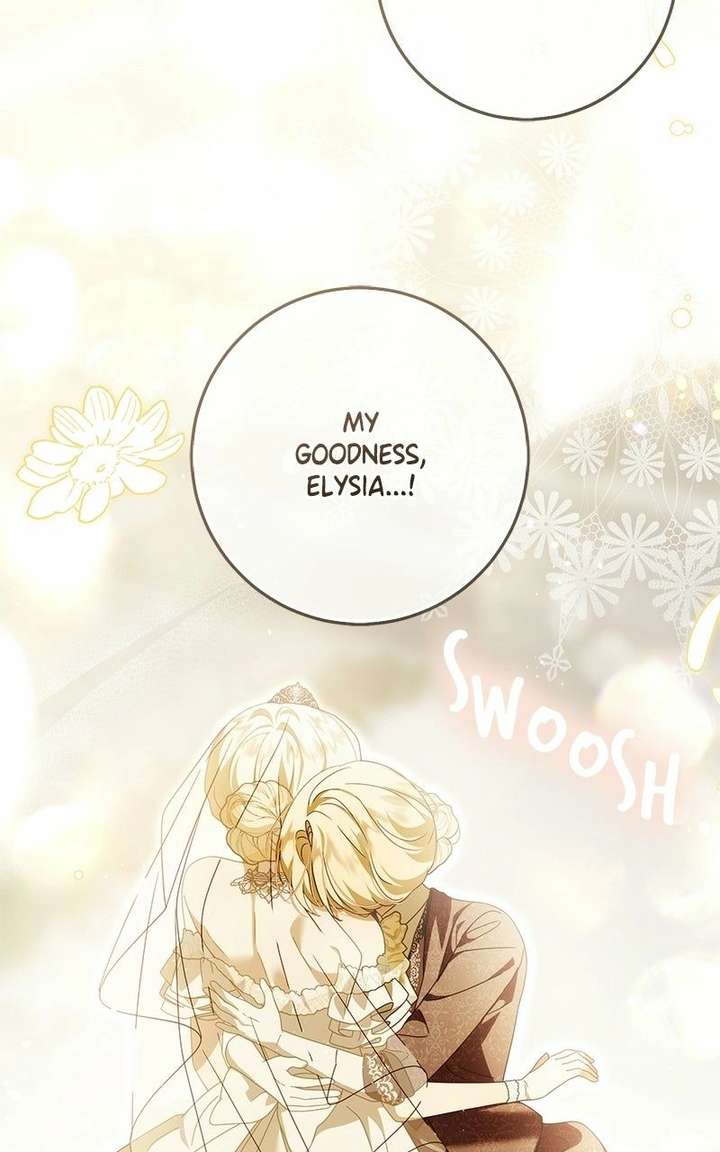 I Grabbed The Leash Of The Blind Beast Chapter 75 345 ch 75 24