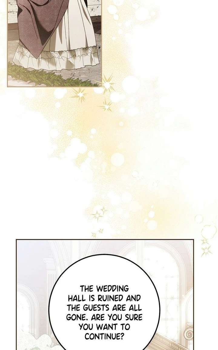 I Grabbed The Leash Of The Blind Beast Chapter 75 354 ch 75 33